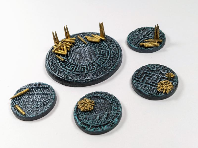 Ballistic Battle Pack