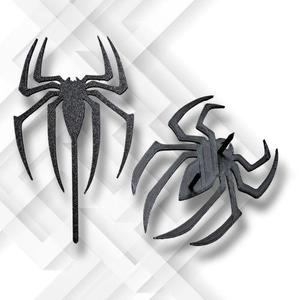 Spider Topper. Spiderman Topper. Spiderman