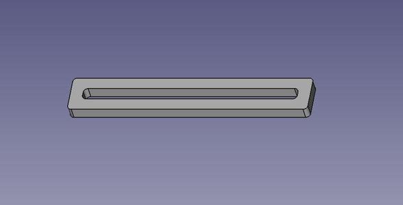 Toothpaste Squeezer