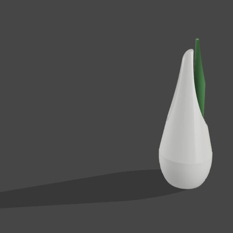 ONION  -The 3D Printer Test