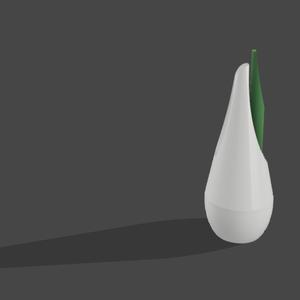 ONION  -The 3D Printer Test
