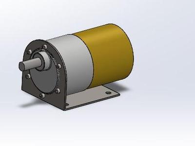 Electric Motor