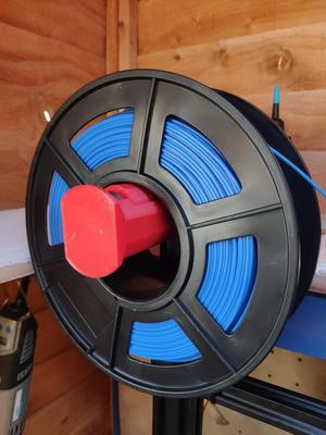 Spool Holder (Sovol SV01)