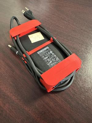 Dell Power Supply Cord Manager (180W)