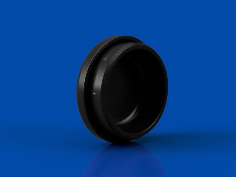 Frame Plug for Yamaha XTZ 660