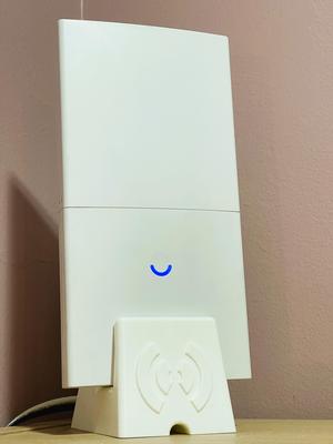 Wi-Fi Access Point Stand
