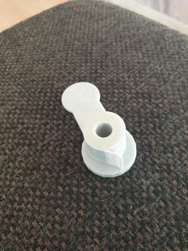 EinkaufswagenChip Klopapier