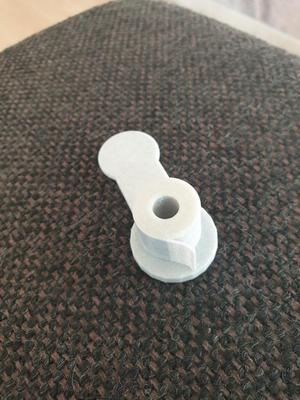 EinkaufswagenChip Klopapier