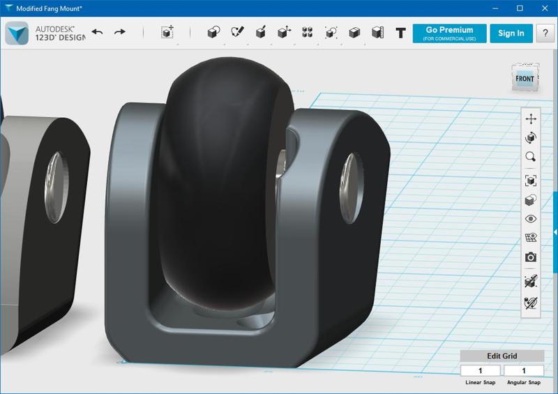 Onewheel Safety Wheels Remix(rebuild)