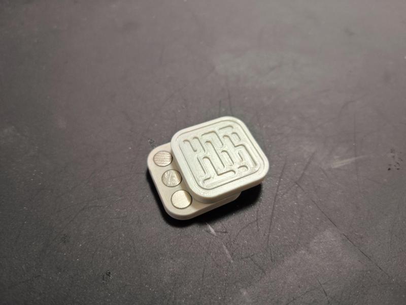 fidget cardᓚᘏᗢ