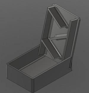 Dice Roller Box