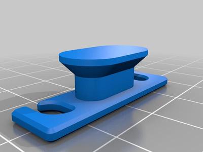 Simple Mask Tightener - Fast Print