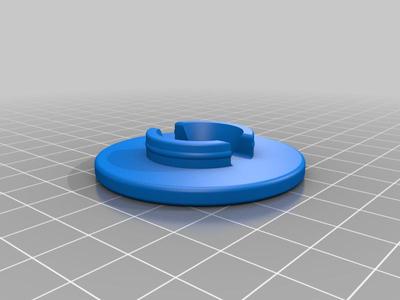 Alfawise U30 Pro spool cap
