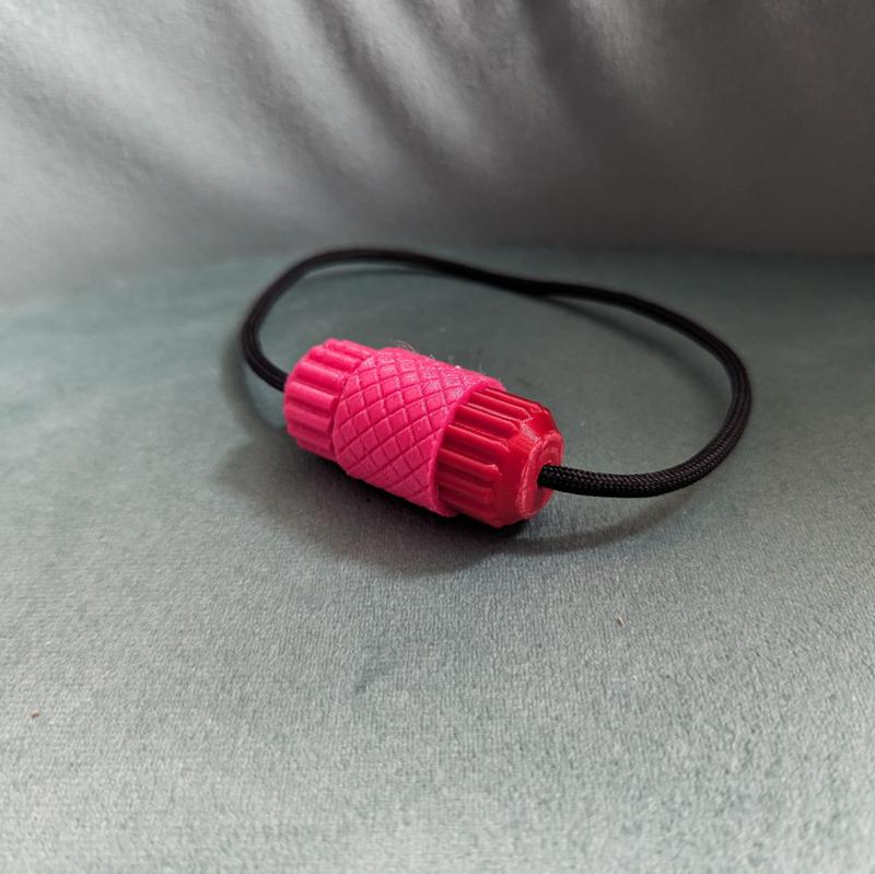 Paracord, rope and string Accessories