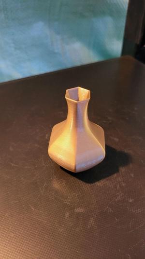 Vase Johanna Design