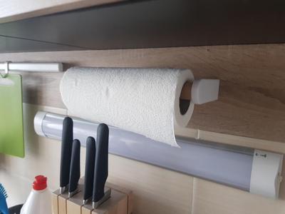 Wall Towel holder