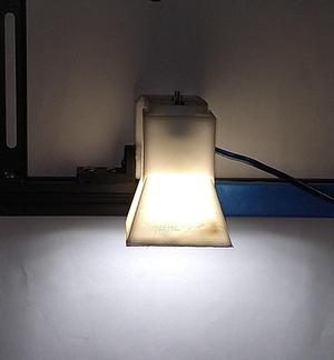 2020 Extrusion Light Fixture