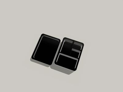 Box to go