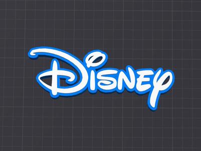 Disney LOGO