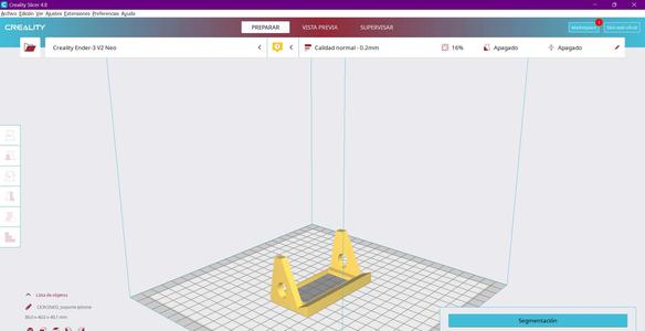 soporte para iphone