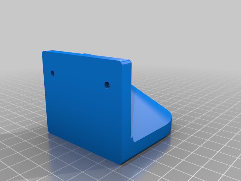 EZViz Mini O upside down bracket