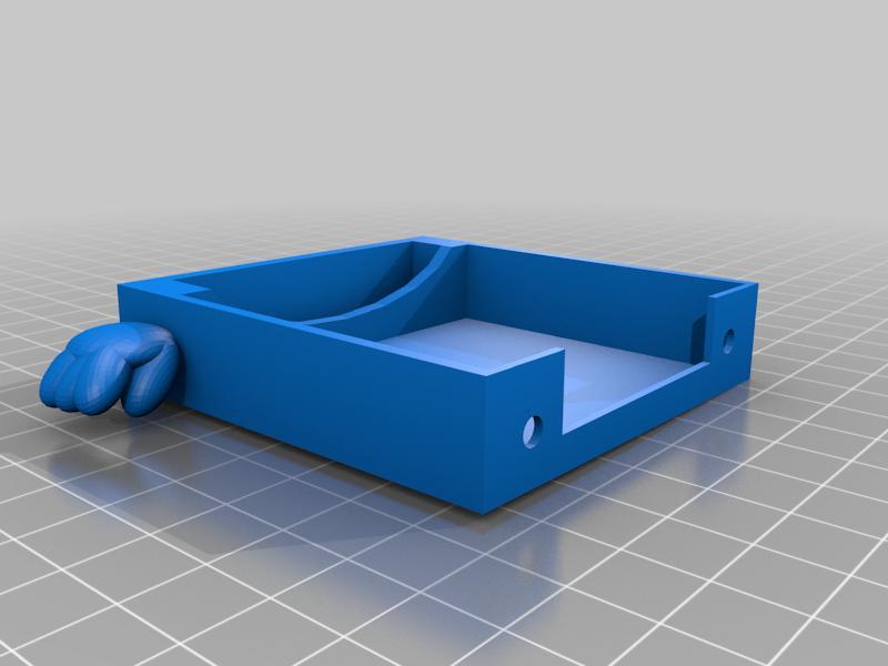 Handy Scraper