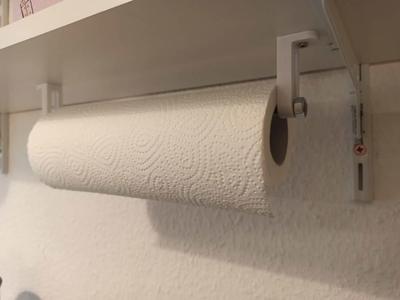Kitchen roll holder