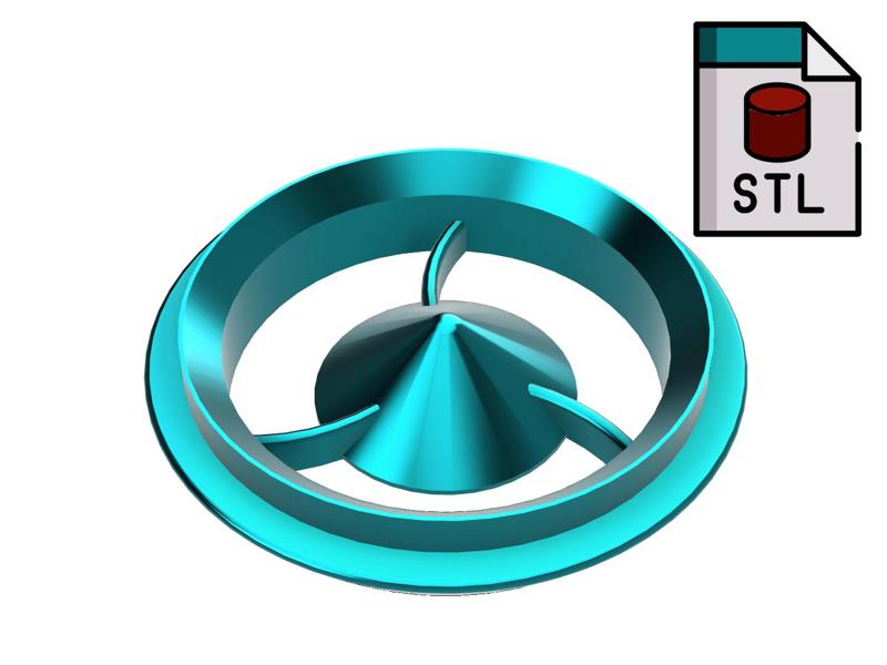 DF64 Anti Popcorn Upgrade