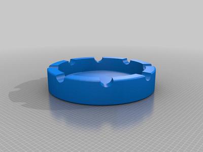 Ashtray