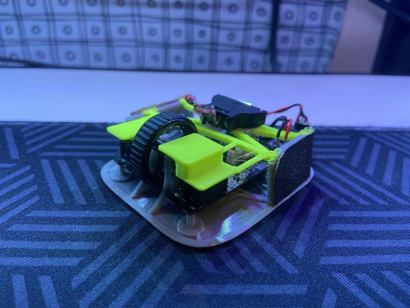 Fingertip Lightweight Razer orochi v2 pcb 23-27g wireless mouse UPDATED VERSION