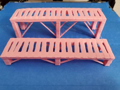 Easy Dock