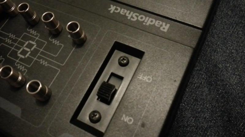 Customizable Slider Switch Cover