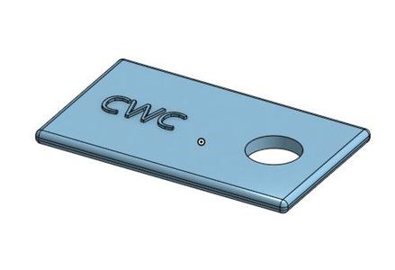 Cutting Board