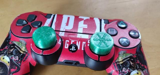 PS4 Controller Joystick cap