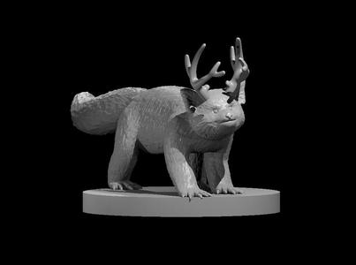 Pandalope