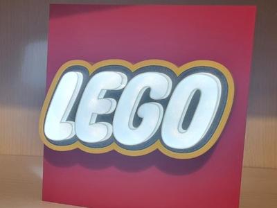 LegoLed Light Box 