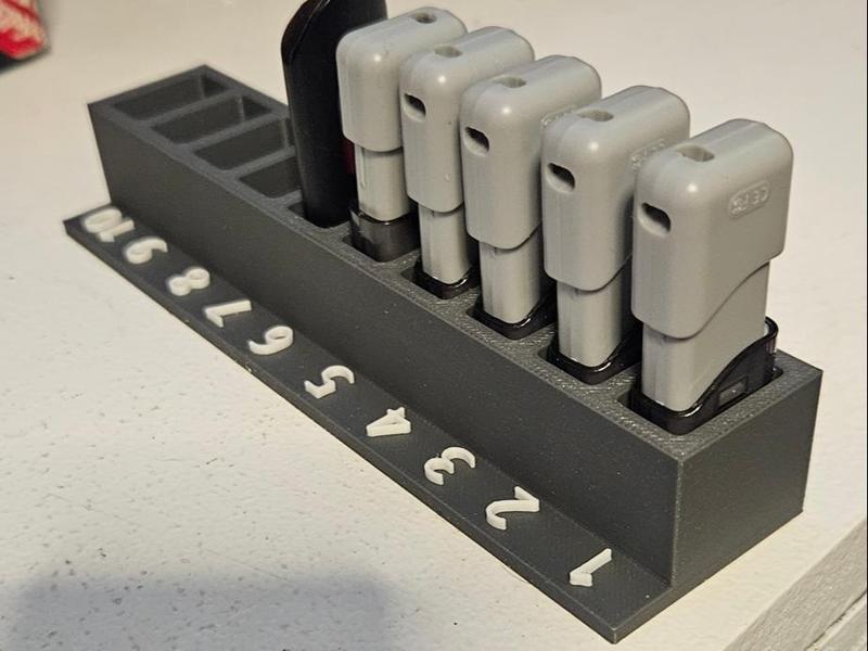 PNY (Larger Size) USB Holder