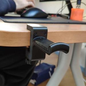 Duck Headphone Holder