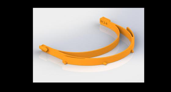 PRUSA RC3-R15-888