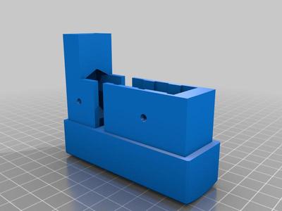 module USB peugeot 406