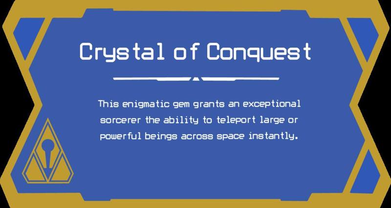 GOtG Mission: BREAKOUT! Display Plaque