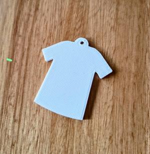 Remera base