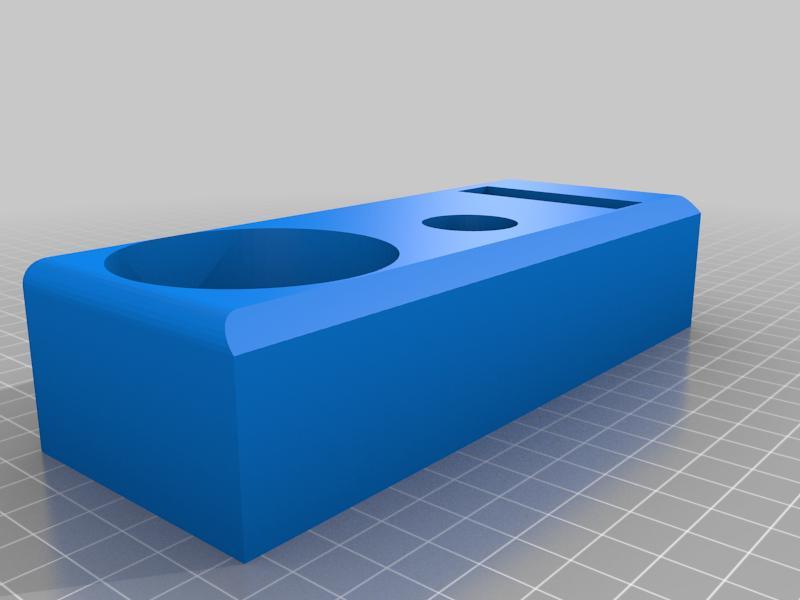 Cremo Razor Stand
