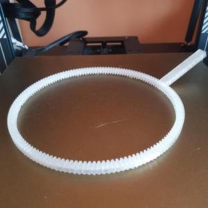 giant bubble wand