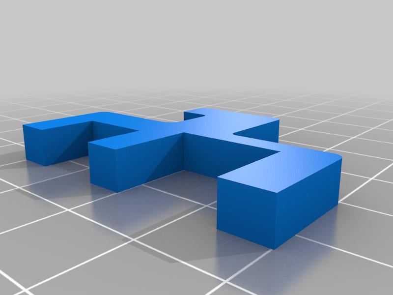Slicer Support Calibration