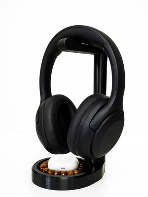 Headphone Stand