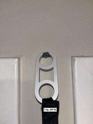 Closed S-Hook
