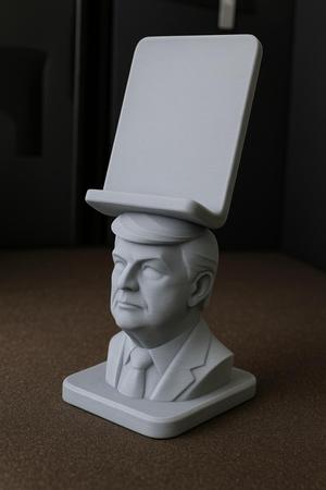 Donald Trump - Phone Holder