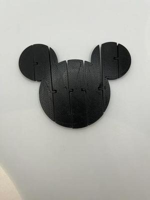 articulated mickey