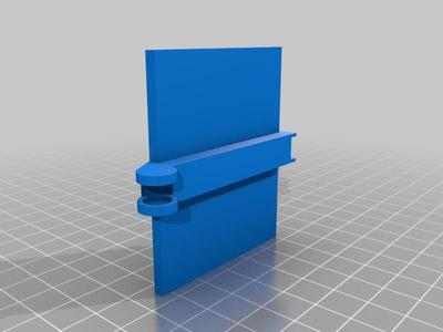 Cablesupport